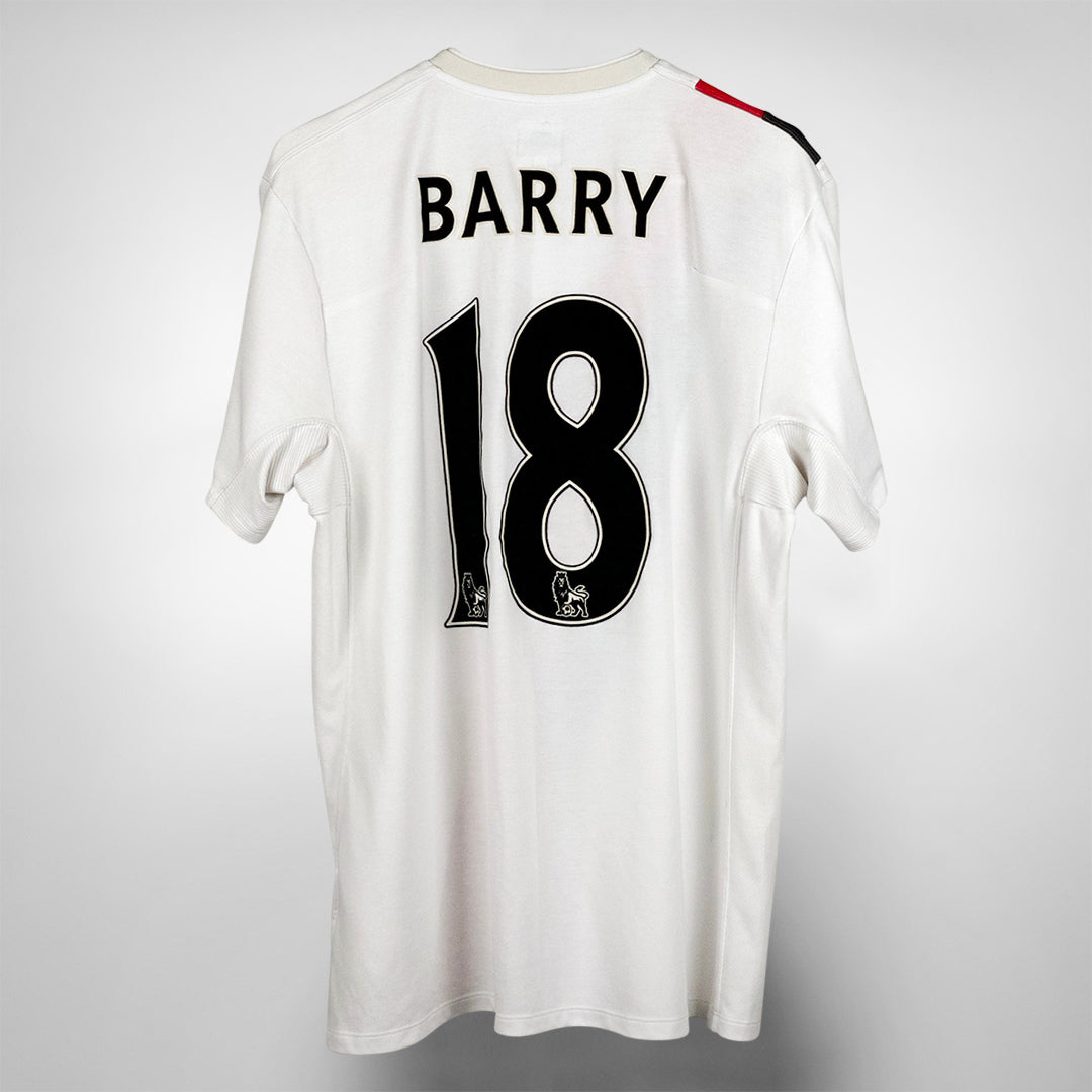 Barry's at home 2025 kit