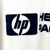1997-1999 Tottenham Hotspur Long Sleeve Pony Home Shirt