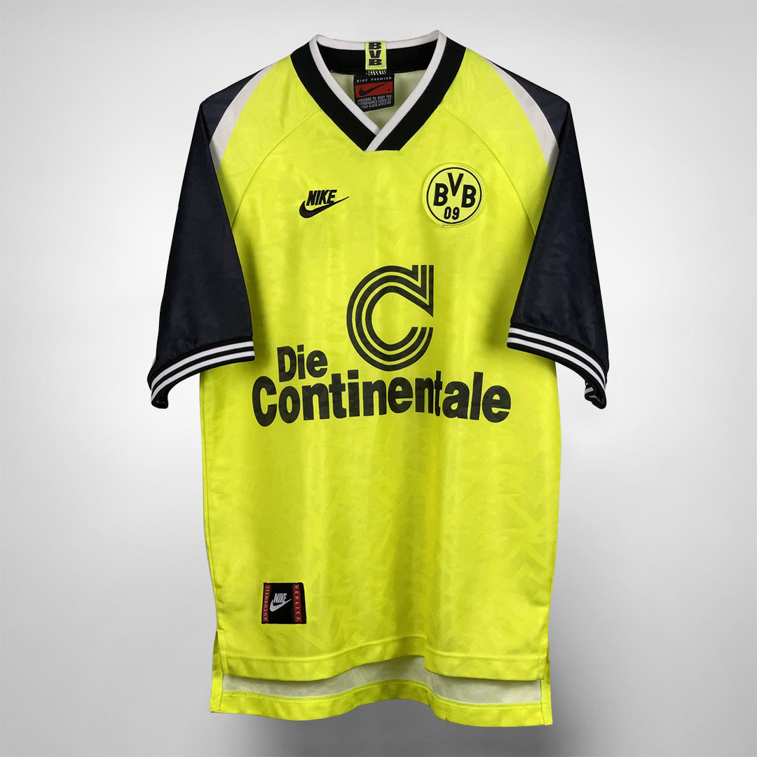 Dortmund 1996 clearance shirt