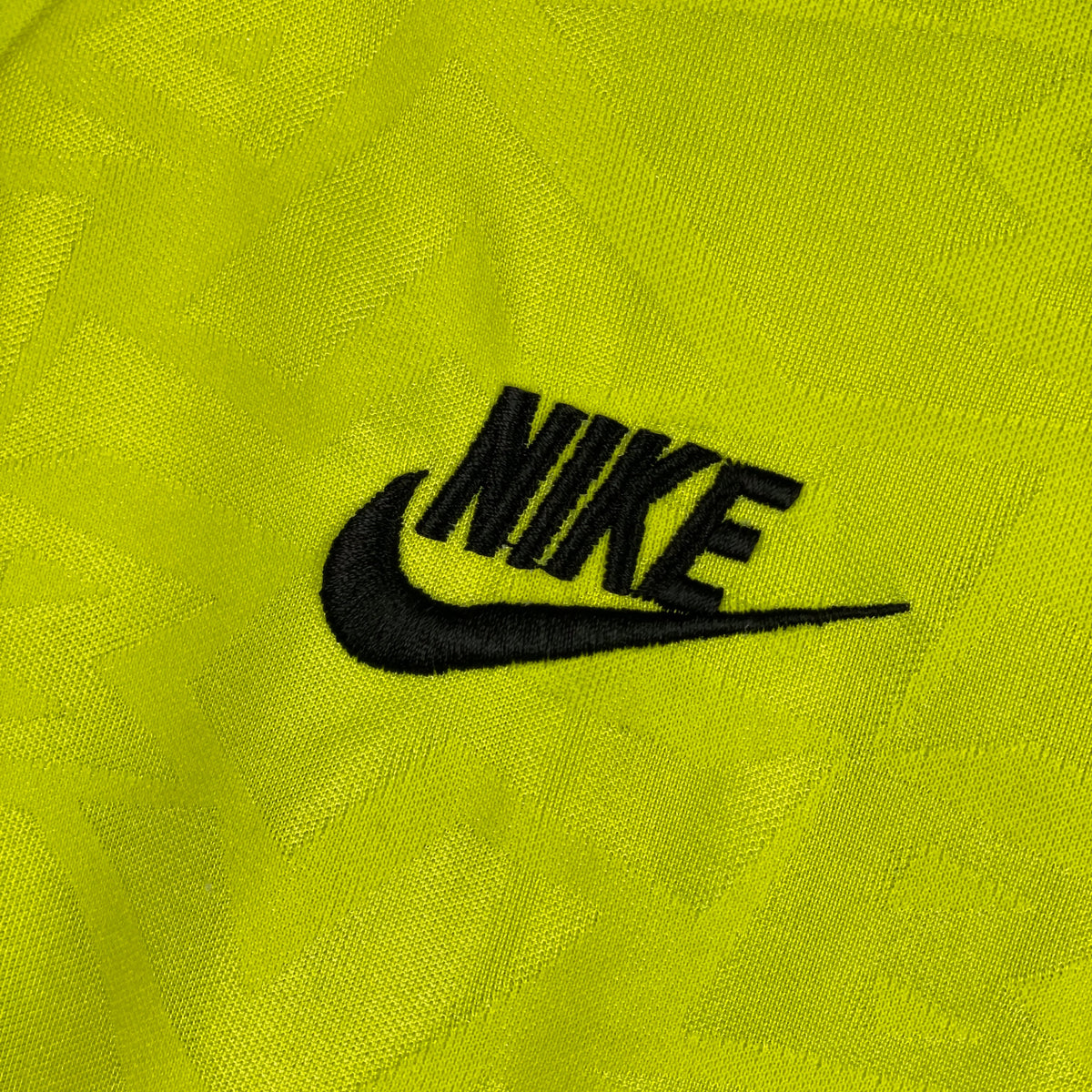 1995-1996 Borussia Dortmund Nike Home Shirt - Marketplace | Classic ...