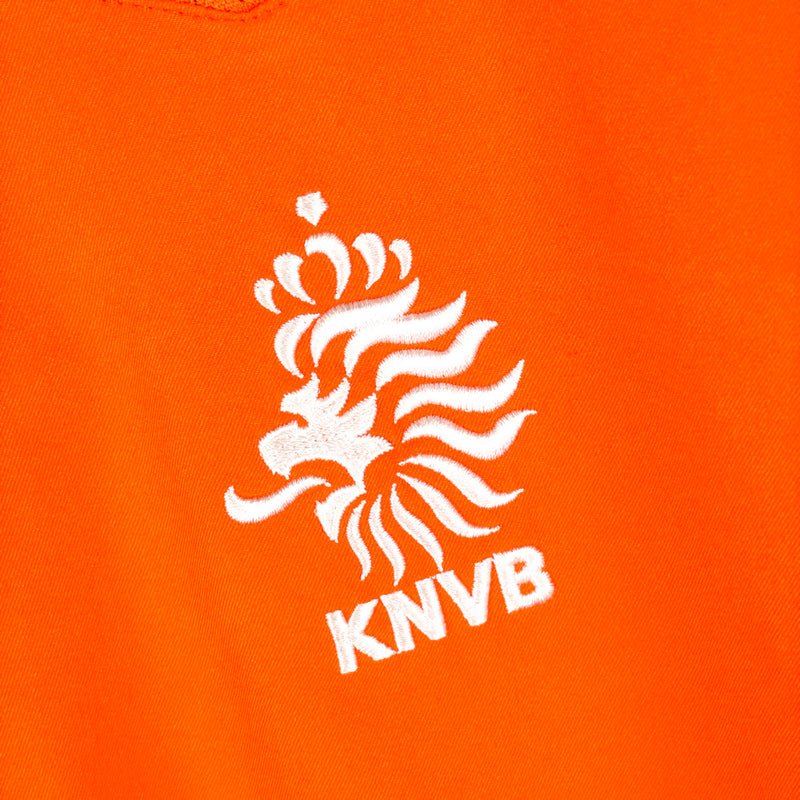 2004-2006 Netherlands Nike Home Shirt