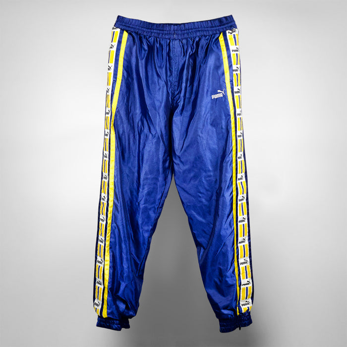 1997-1998 Parma Puma Pants