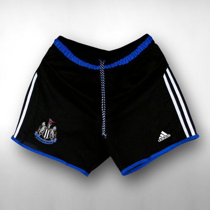 1999-2000 Newcastle United Adidas Shorts