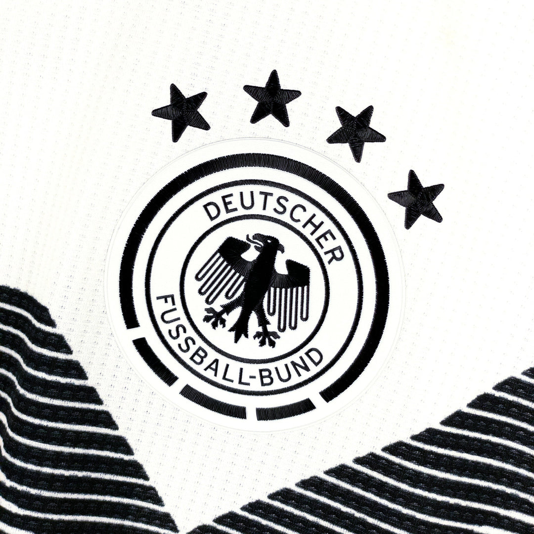 2018-2019 Germany Adidas Home Shirt #11 Marco Reus