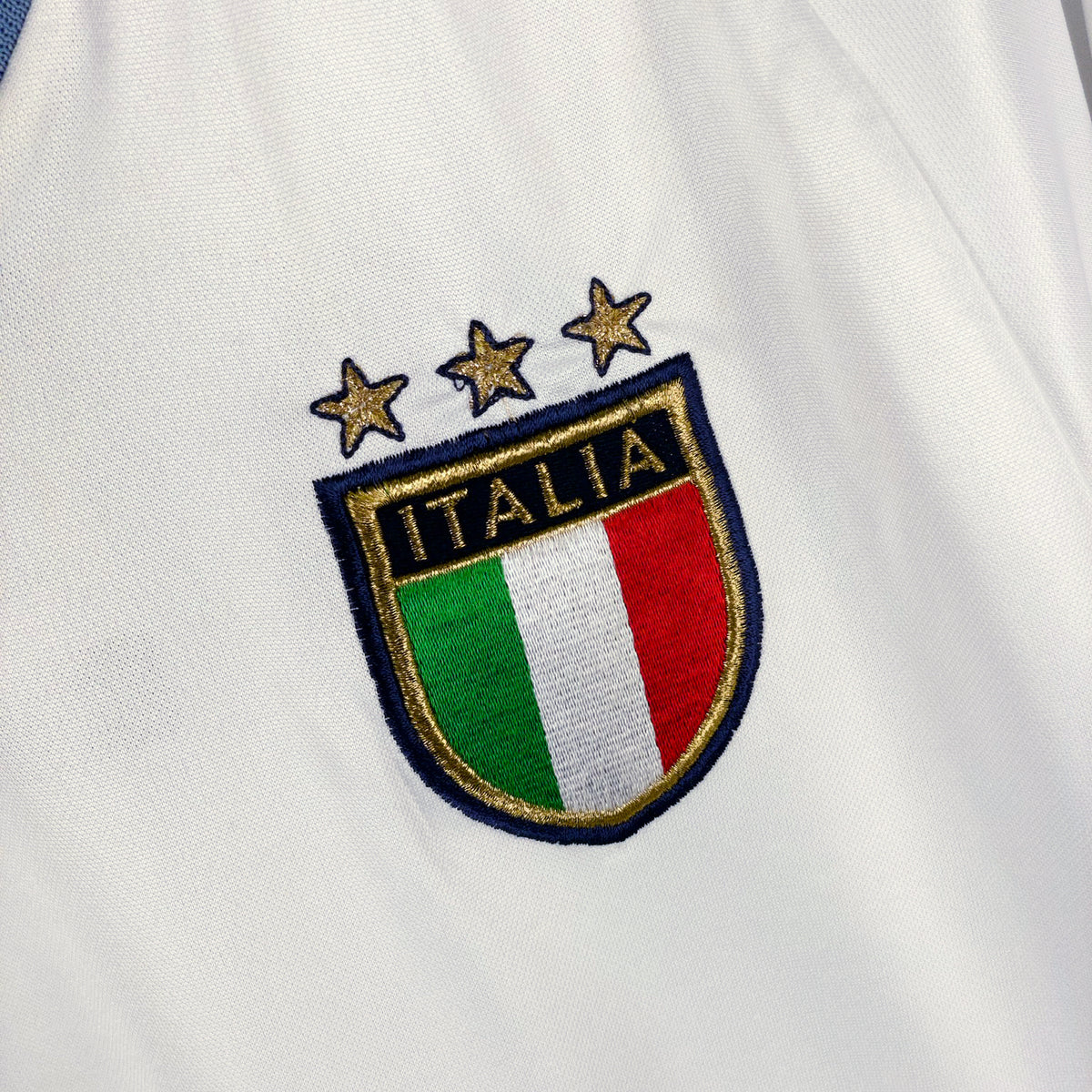 2003-2004 Italy Puma Leisure Shirt BNWT