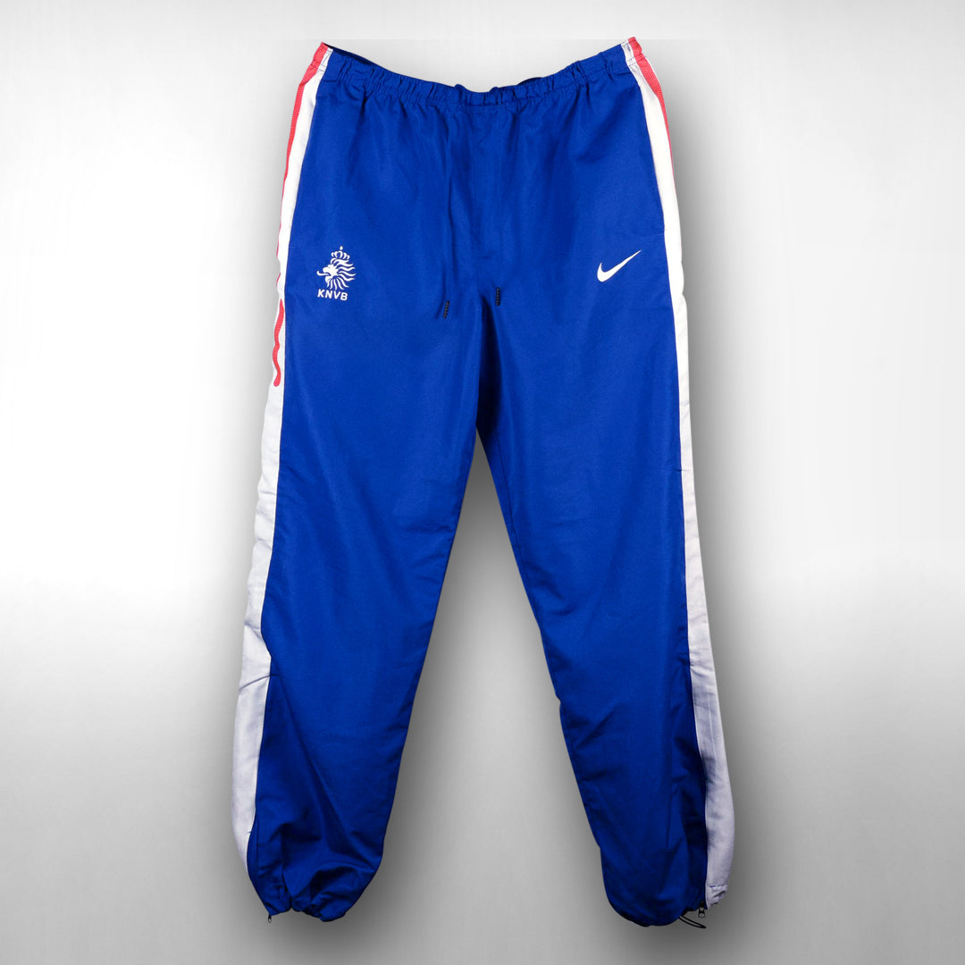 2010-2011 Netherlands Nike Pants