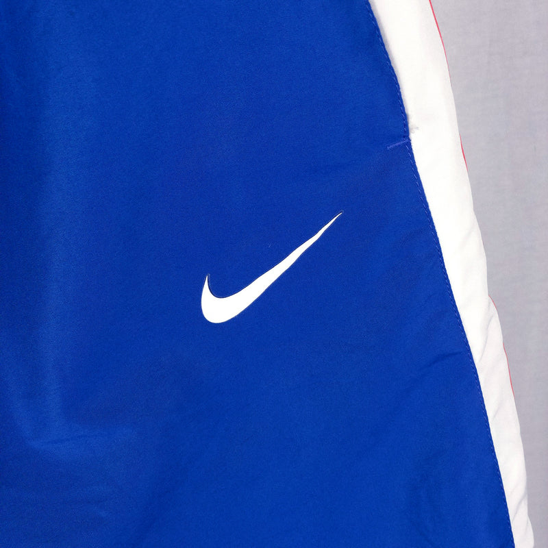 2010-2011 Netherlands Nike Pants
