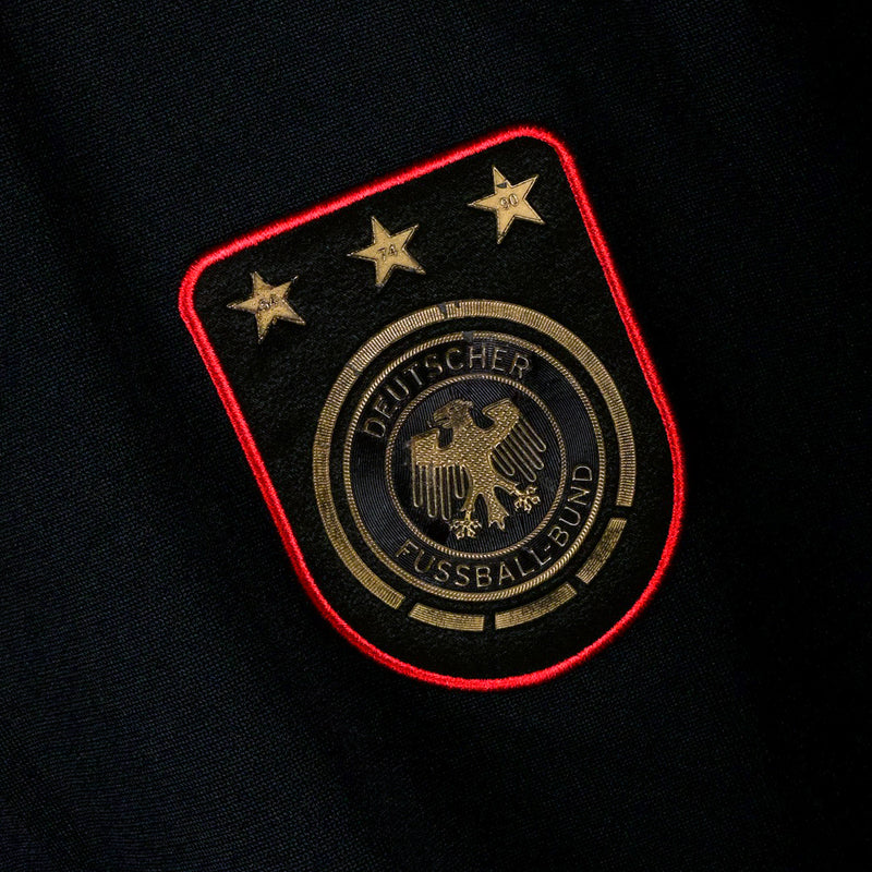 2010-2011 Germany Adidas Away Shirt