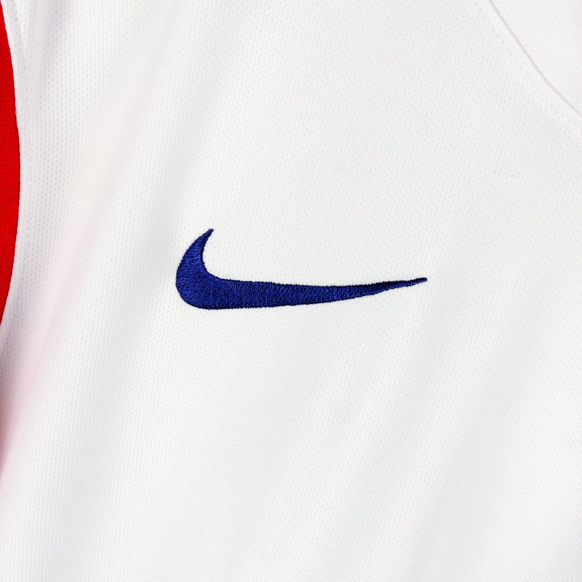 2014-2015 Korea Nike Away Shirt