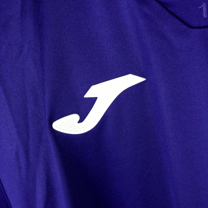 2020-2021 RSC Anderlecht Joma Away Shirt