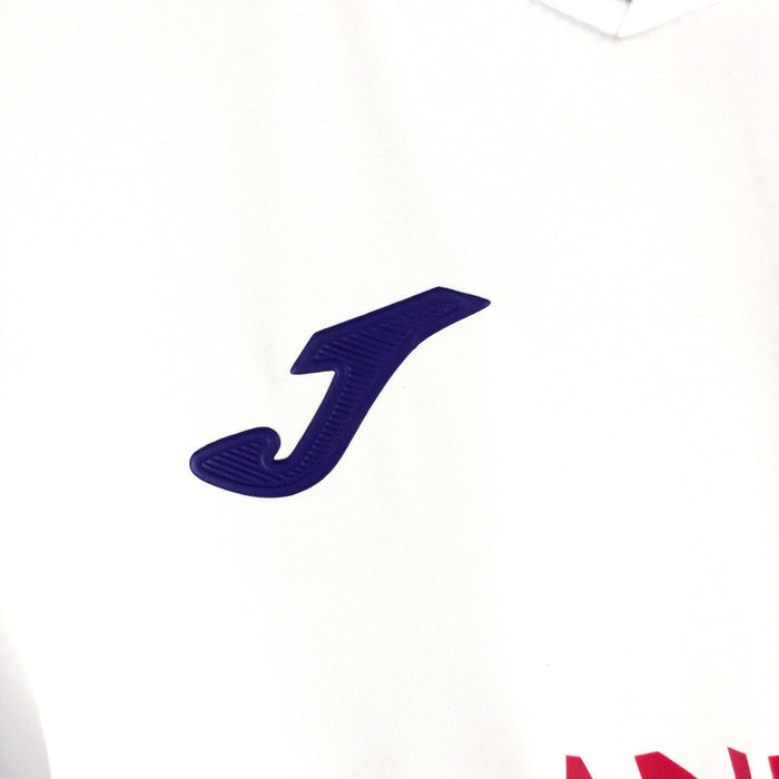 2020-2021 RSC Anderlecht Joma Home Shirt