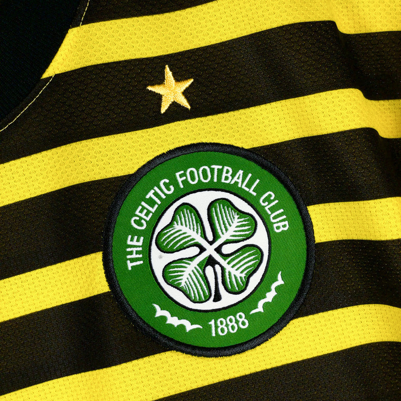 2011-2012 Celtic Nike Third Shirt