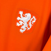 2014-2016 Netherlands Nike Home Shirt