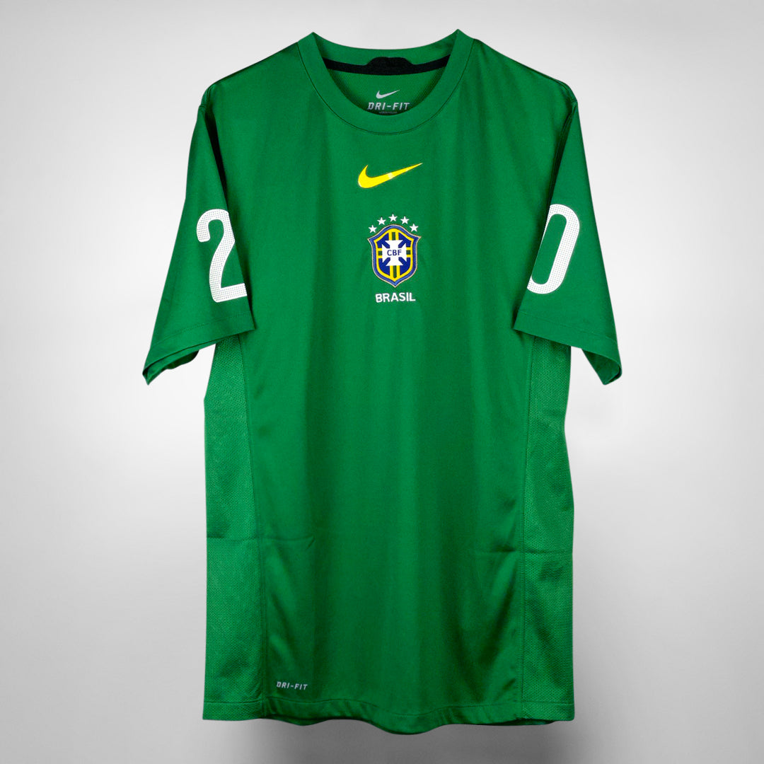 Retro football hot sale training tops