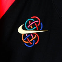 2021 Liverpool Nike Special Chinese New Year Shirt