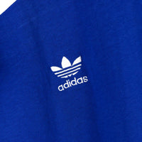 1985-1989 France Adidas Home Shirt