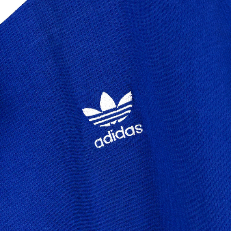 1985-1989 France Adidas Home Shirt
