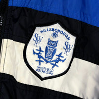 1995-1997 Sheffield Wednesday Puma Jacket