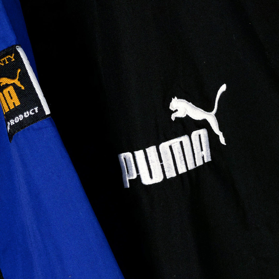 1995-1997 Derby County Puma Jacket