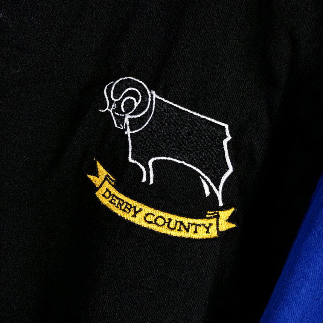1995-1997 Derby County Puma Jacket
