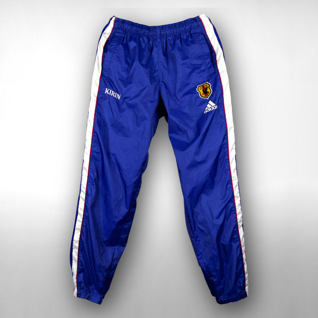 1999-2000 Japan Adidas Track Pants