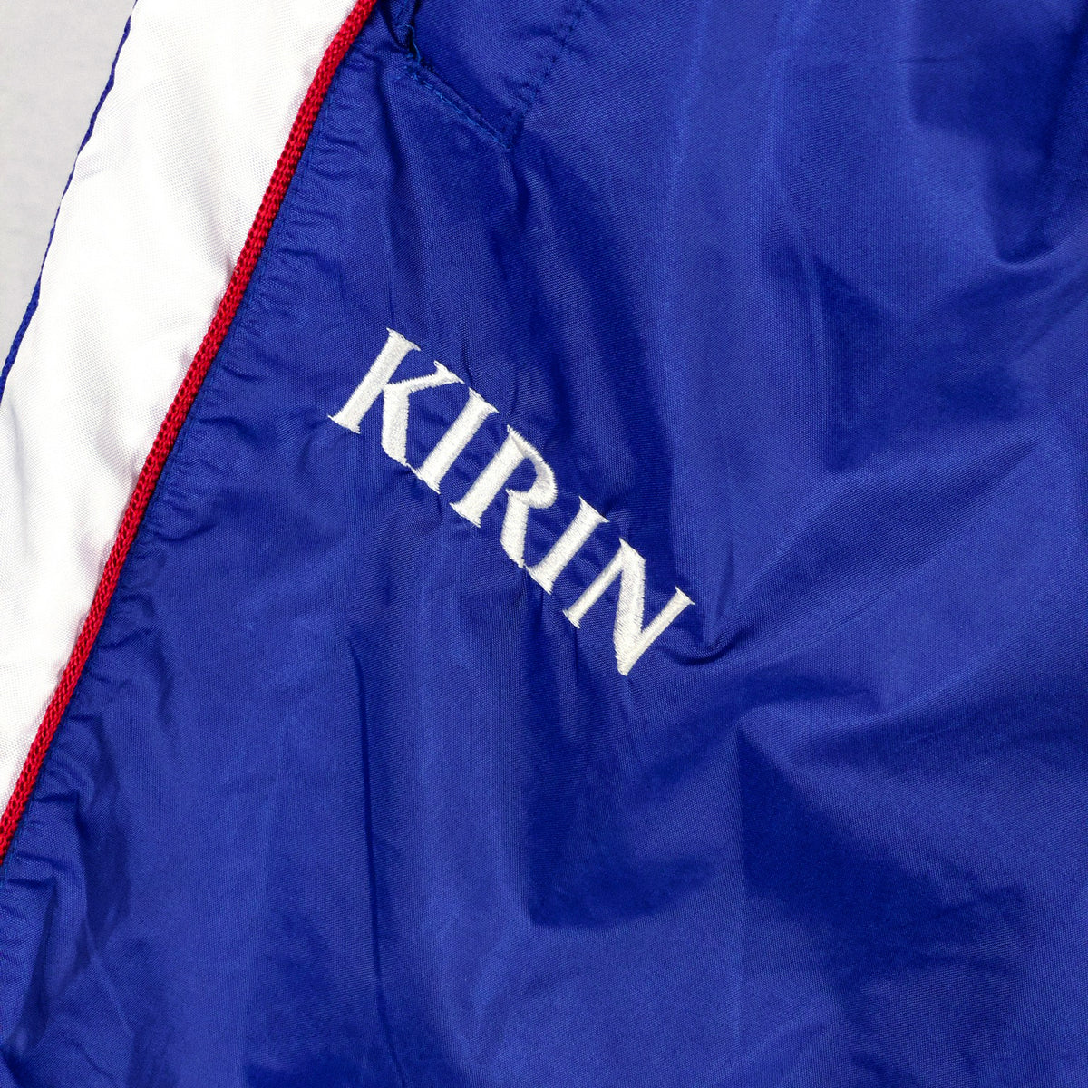 1999-2000 Japan Adidas Track Pants