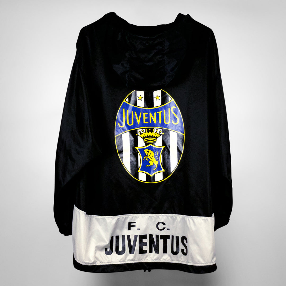1990s Juventus Kappa Jacket