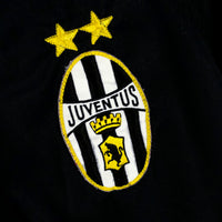 2000-2001 Juventus Lotto Jacket