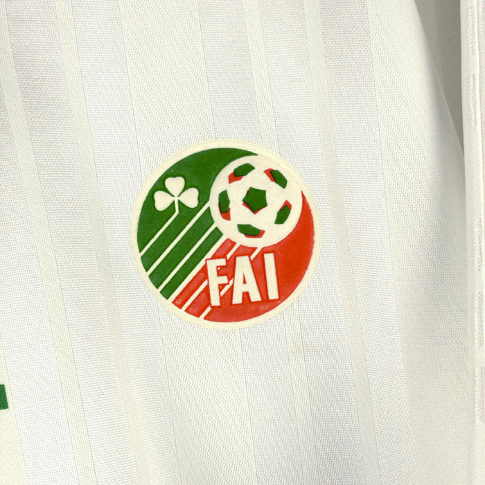 1992-1994 Ireland Adidas Away Shirt