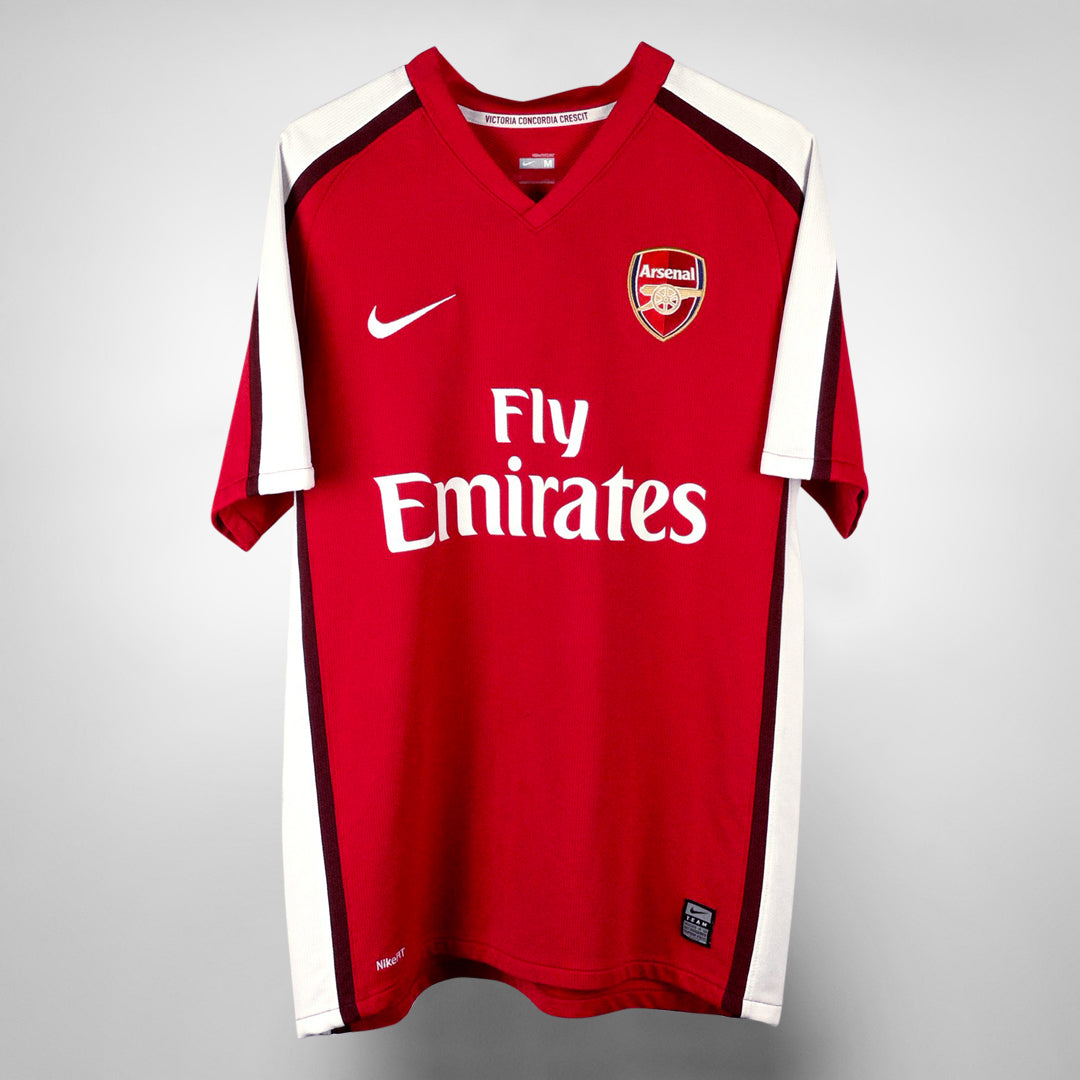 Arshavin jersey discount