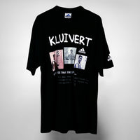 90's Patrick Kluivert Adidas Leisure T-Shirt
