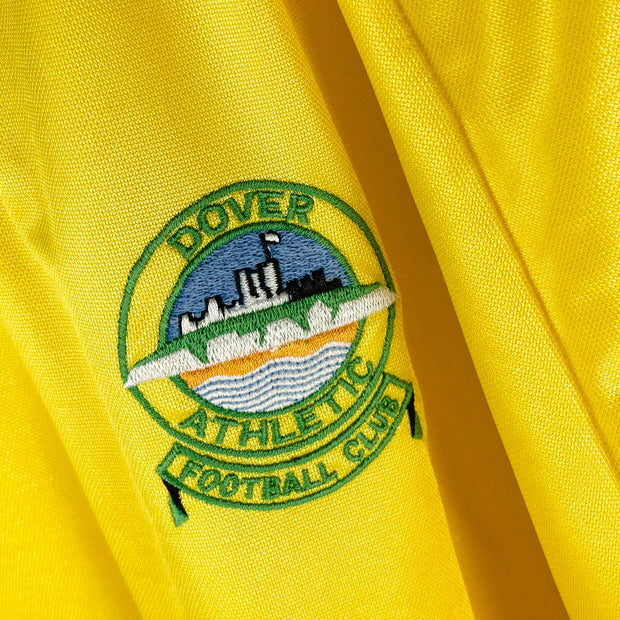 1992-1993 Dover Athletic Plaaya Away Shirt