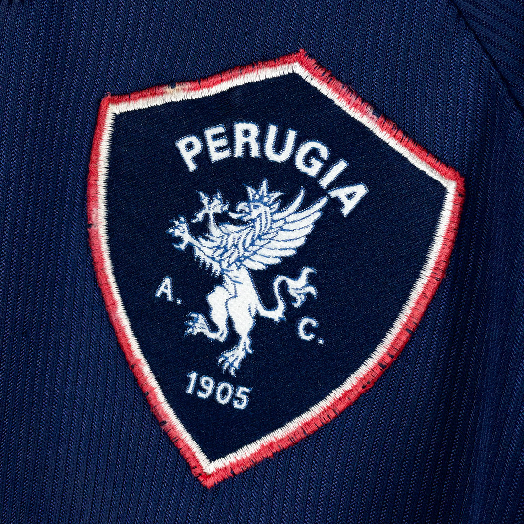 1999-2000 Perugia Galex Away Shirt