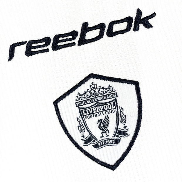 2001-2002 Liverpool Reebok Away Shirt