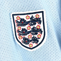 1970 England Umbro Retro Replicas Third Shirt #6 Bobby Moore