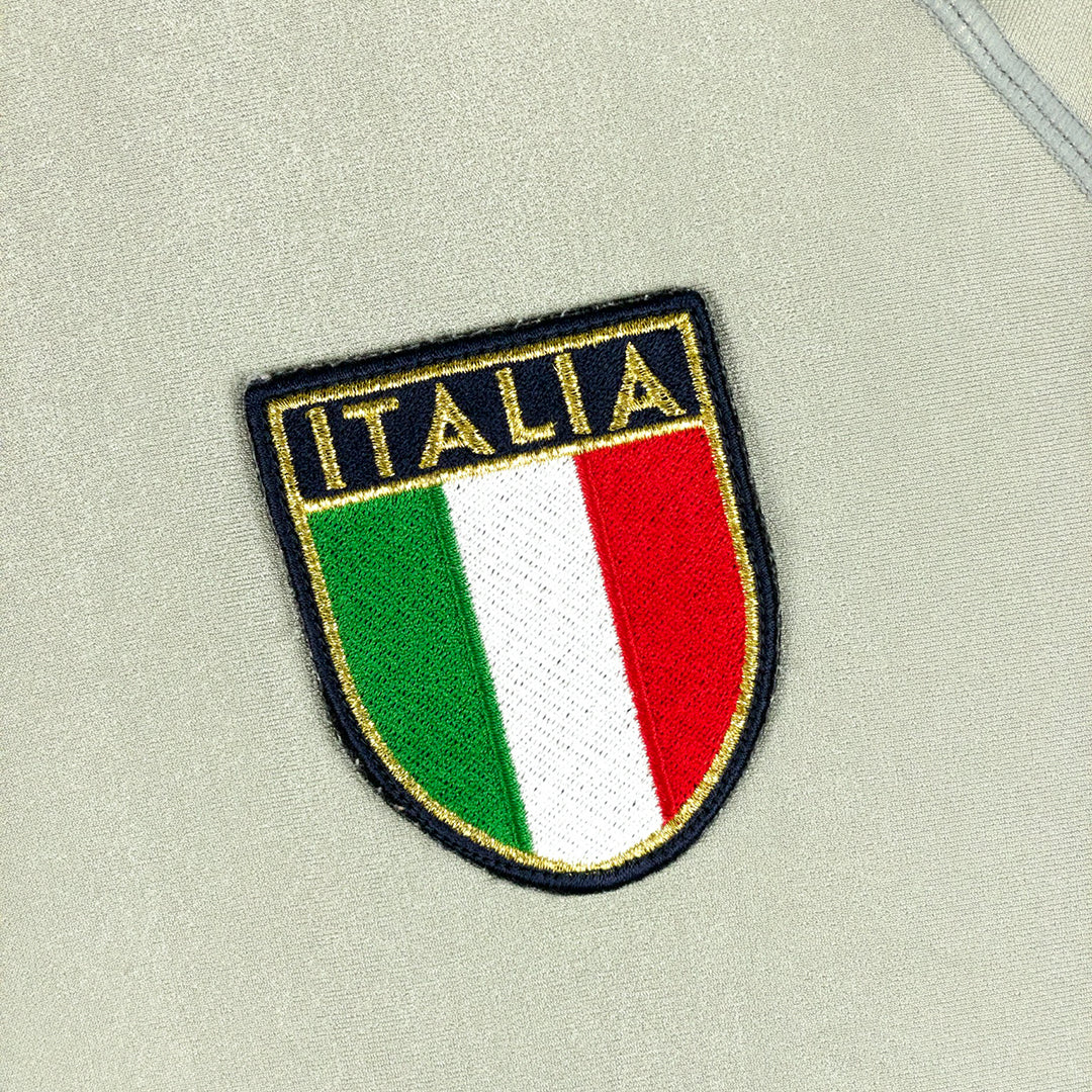 2000 Italy Kappa Goalkeeper Shirt