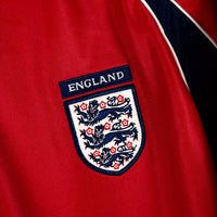 1996 England Umbro Training Shirt