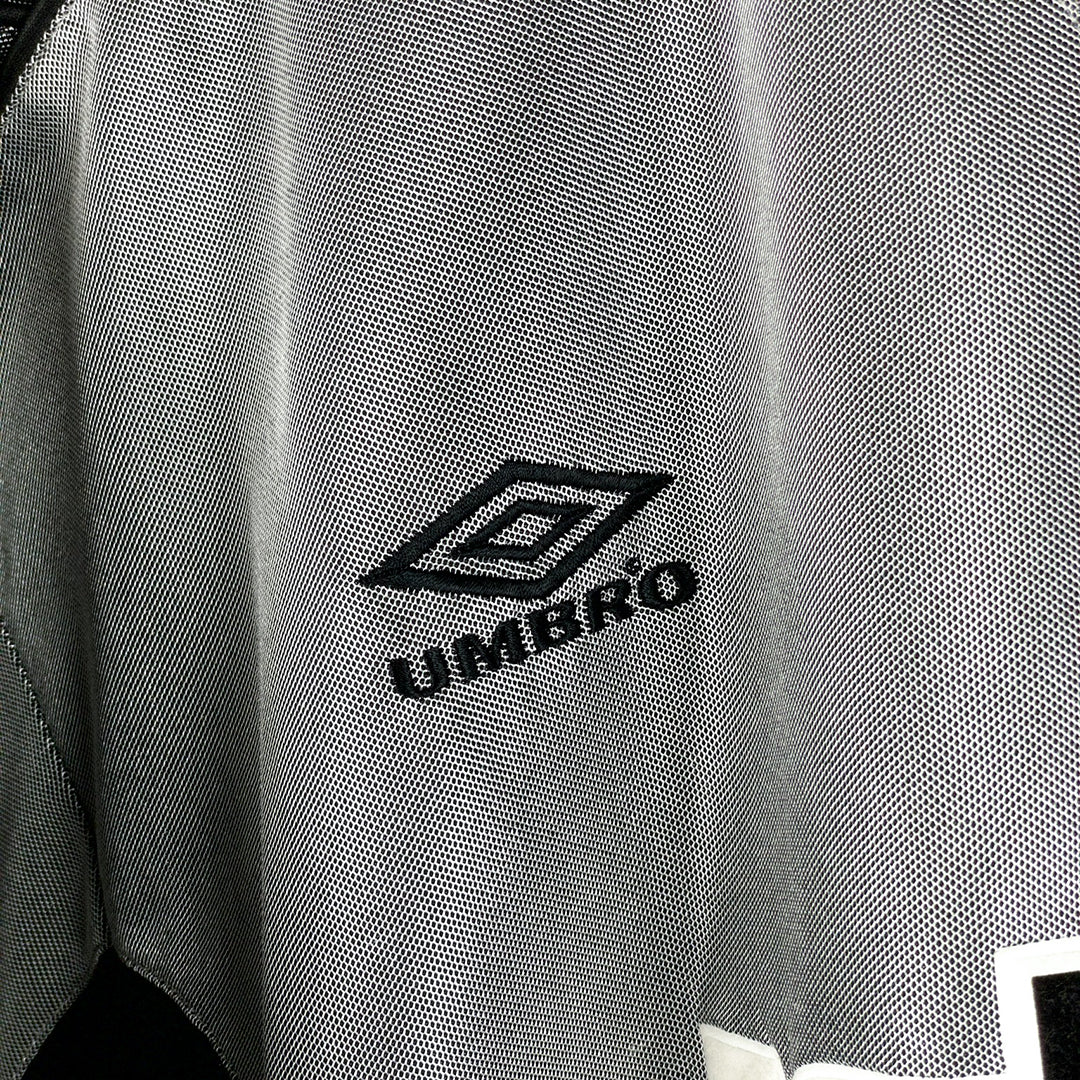 2004-2005 Celtic Umbro Away Shirt