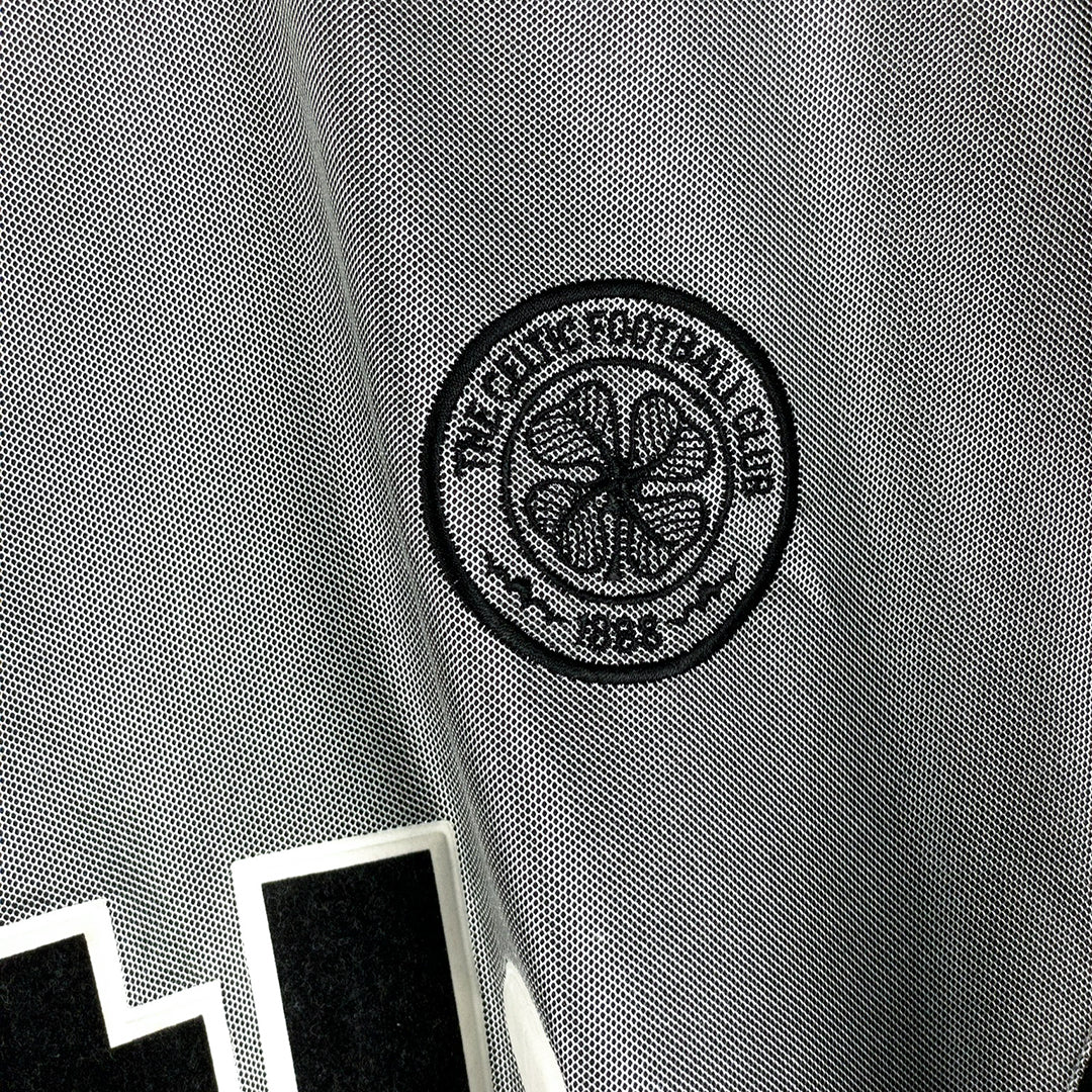 2004-2005 Celtic Umbro Away Shirt