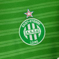 2000-2001 Saint Etienne Umbro Home Shirt