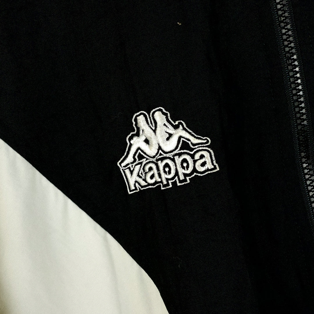 1996-1998 Juventus Kappa Jacket