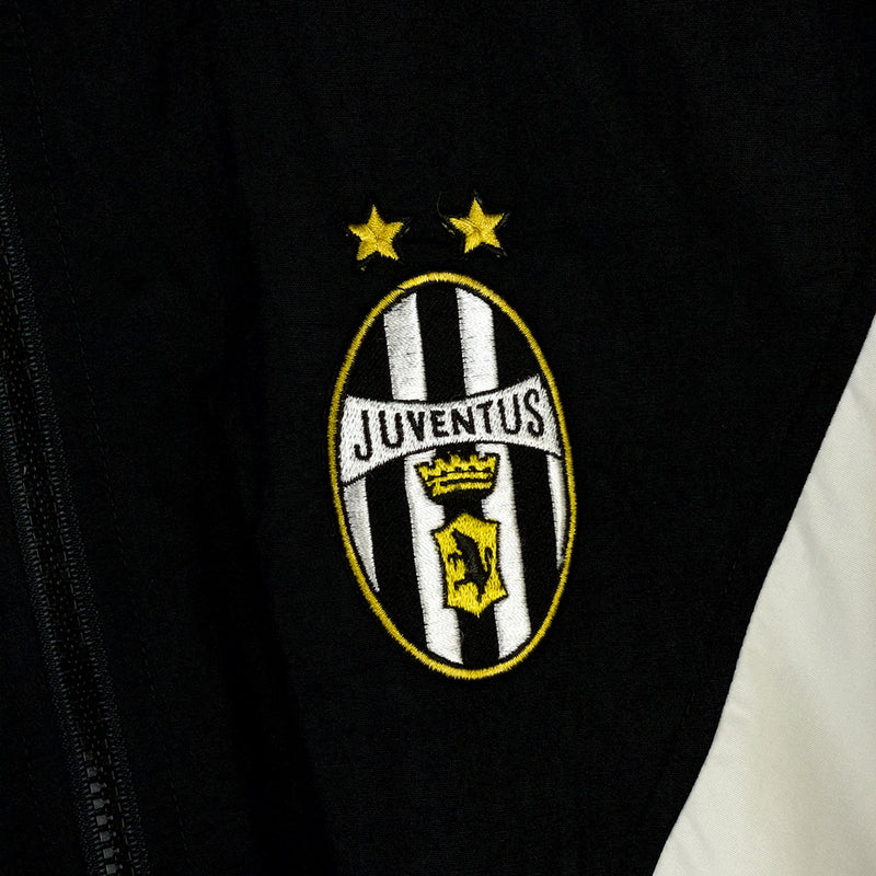 1996-1998 Juventus Kappa Jacket