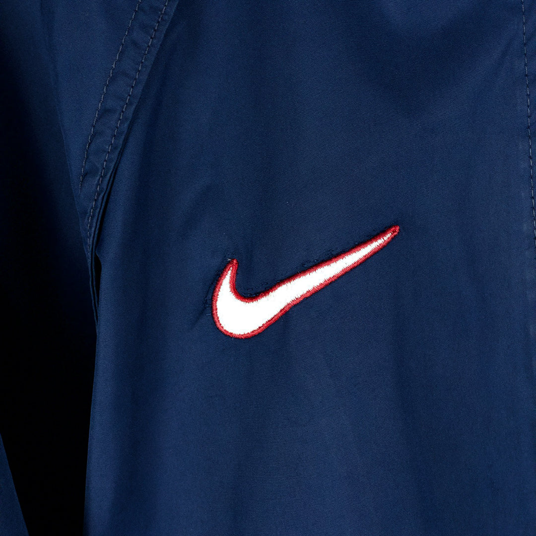 1999 USA Nike Waterpoof Jacket