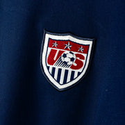 2004-2006 USA Nike Away Shirt