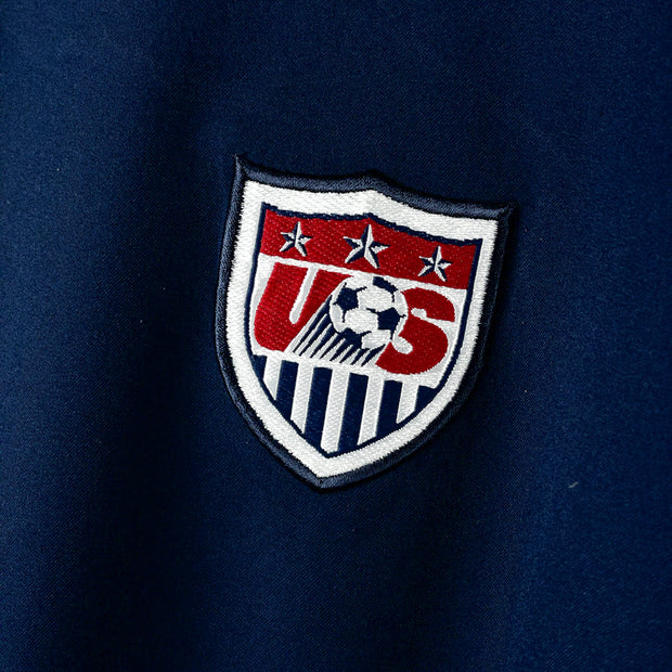 2004-2006 USA Nike Away Shirt