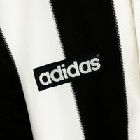 1995-1996 Newcastle United Adidas Home Shirt