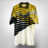 1996-1998 South Africa Kappa Home Shirt