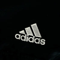 2001-2002 Real Madrid Adidas Shorts