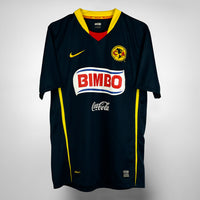 2008-2009 Club America Nike Away Shirt