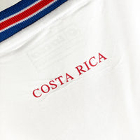 2007-2008 Costa Rica Lotto Away Shirt